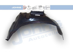JOHNS 55 07 32 plokščių apkalas, purvasargis 
 Kėbulas -> Kėbulo dalys/ sparnas/buferis -> Purvasaugiai
11 02 340