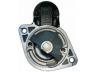 HELLA 8EA 737 588-001 starteris 
 Elektros įranga -> Starterio sistema -> Starteris
SS540, M000T30771, M000T81281, M000T81283