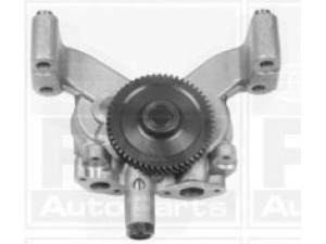 FAI AutoParts OP303 alyvos siurblys 
 Variklis -> Tepimas -> Alyvos siurblys/dalys -> Alyvos siurblys
OK65A14100E