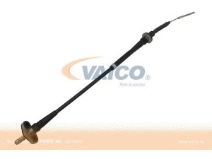 VAICO V64-0035 sankabos trosas 
 Dviratė transporto priemonės -> Kabeliai ir tachometro velenaai -> Sankabos trosas
23710-60G01, 23710-60G11, 23710-60G20