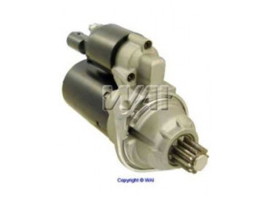 WAIglobal 17969N starteris 
 Elektros įranga -> Starterio sistema -> Starteris
02M911023S, 02M911023SX, 02M911023S