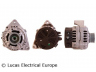 LUCAS ELECTRICAL LRA02071 kintamosios srovės generatorius 
 Elektros įranga -> Kint. sr. generatorius/dalys -> Kintamosios srovės generatorius
0091547602