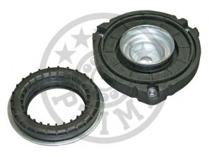 OPTIMAL F8-6281 pakabos statramsčio atraminis guolis 
 Ašies montavimas/vairavimo mechanizmas/ratai -> Montavimas, pakabos statramstis
6N0412249B, 6N0412249C, 6N0412249D
