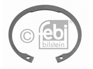 FEBI BILSTEIN 05299 atraminis žiedas
N 903 293 01, N 903 293 01