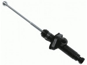 SACHS 6284 600 406 pagrindinis cilindras, sankaba 
 Sankaba/dalys -> Sankabos valdymas -> Pagrindinis cilindras
46819820, 55187214, 55196254, 55187214