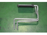 PARTS-MALL PXNHB-037 šerdis, radiatorius
971382F500