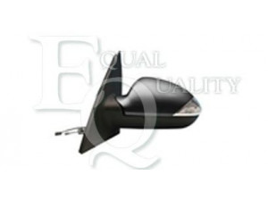 EQUAL QUALITY RD02262 išorinis veidrodėlis 
 Kėbulas -> Langai/veidrodėliai -> Veidrodėlis
454 810 2216