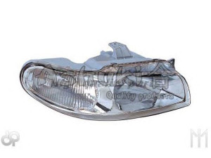 ASHUKI J950-14 priekinis žibintas
96190591