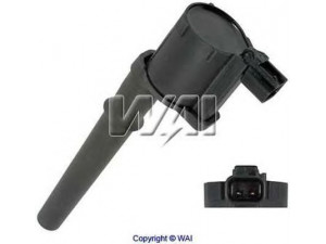 WAIglobal CUF191 ritė, uždegimas 
 Kibirkšties / kaitinamasis uždegimas -> Uždegimo ritė
1F3Z12029AA, 2C6Z12029AA, 4L7Z12029AB