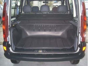 CARBOX 103882000 guminis indas, bagažinė / krovinių skyrius 
 Vidaus įranga -> Bagažinė