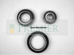 BRT Bearings PWK0167 rato guolio komplektas 
 Ašies montavimas/vairavimo mechanizmas/ratai -> Rato stebulė/montavimas -> Rato guolis