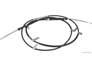 MAGNETI MARELLI 600000121720 trosas, stovėjimo stabdys
54400-75F10, 54400-75F10-000
