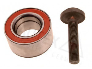 AUTEX 802041 rato guolio komplektas 
 Ašies montavimas/vairavimo mechanizmas/ratai -> Rato stebulė/montavimas -> Rato guolis
4B0 598 625 B, 4B0 598 625 B