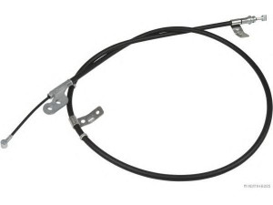 MAGNETI MARELLI 600000115490 trosas, stovėjimo stabdys
59750-3F000, 59750-3F000