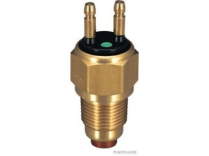 MAGNETI MARELLI 600000177980 temperatūros jungiklis, radiatoriaus ventiliatorius
F823-18-840