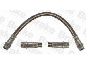 Brake ENGINEERING BH772146 stabdžių žarnelė 
 Stabdžių sistema -> Stabdžių žarnelės
7700541132, 7701349305, 7704001549