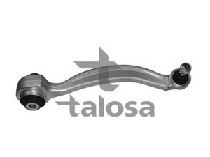 TALOSA 46-01283 vikšro valdymo svirtis 
 Ašies montavimas/vairavimo mechanizmas/ratai -> Valdymo svirtis/pasukamosios svirties sujungimas -> Vairo trauklės (valdymo svirtis, išilginis balansyras, diago
2043303211, 2043306811
