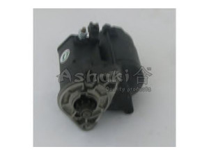ASHUKI 1563-2012 starteris 
 Elektros įranga -> Starterio sistema -> Starteris
28100-28040, 28100-75080, 28100-75090