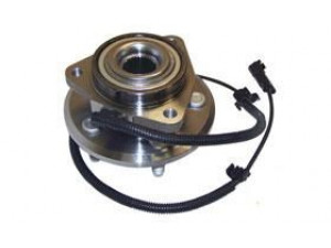ALLMAKES 52109947AE rato stebulė 
 Ašies montavimas/vairavimo mechanizmas/ratai -> Rato stebulė/montavimas -> Rato stebulė