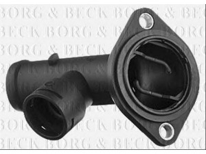 BORG & BECK BTS1084 aušinimo skysčio jungė
03G 121 121 A, 03G 121 121 B, 03G 121 121 D