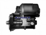 AD KÜHNER 201018 starteris 
 Elektros įranga -> Starterio sistema -> Starteris
28100-02060, 28100-16180, 28100-16270