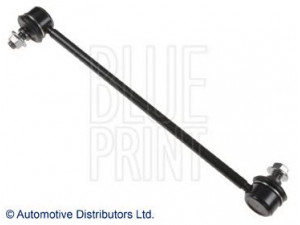 BLUE PRINT ADD68506 šarnyro stabilizatorius 
 Ašies montavimas/vairavimo mechanizmas/ratai -> Stabilizatorius/fiksatoriai -> Savaime išsilyginanti atrama
48820-B2010, 48820-B2011