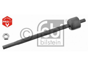 FEBI BILSTEIN 27967 vidinė skersinė vairo trauklė 
 Vairavimas -> Vairo mechanizmo sujungimai
45503-87711, 45503-87711-000, 45503-87713-000