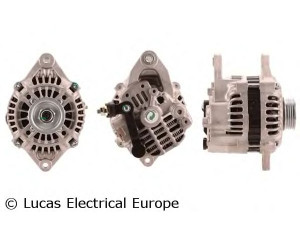 LUCAS ELECTRICAL LRB00155 kintamosios srovės generatorius 
 Elektros įranga -> Kint. sr. generatorius/dalys -> Kintamosios srovės generatorius
FS05-18-300, FS05-18-300C, A2T33191