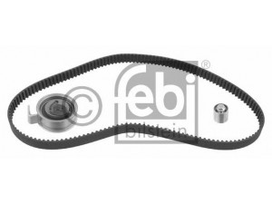 FEBI BILSTEIN 24755 paskirstymo diržo komplektas 
 Techninės priežiūros dalys -> Papildomas remontas
06B 198 119 A, 06B 198 119 A, 06B 198 119 A