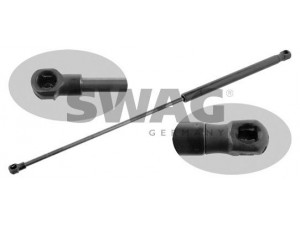 SWAG 64 93 4446 dujinė spyruoklė, bagažinė 
 Priedai -> Bagažinė/pakrovimo skyrius
8731.J8