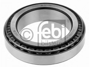 FEBI BILSTEIN 19059 rato guolis; guolis 
 Ašies montavimas/vairavimo mechanizmas/ratai -> Rato stebulė/montavimas -> Rato guolis
AMPA 012, 06.32489.0012, 06.32489.0114