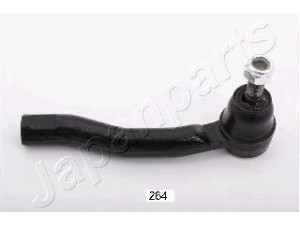 JAPANPARTS TI-264L skersinės vairo trauklės galas 
 Vairavimas -> Vairo mechanizmo sujungimai
45047-19115, 45047-49045, 4504709150