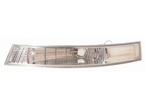 LORO 551-1609R-UE-S indikatorius 
 Dviratė transporto priemonės -> Elektros įranga -> Indikatorius/dalys -> Indikatorius
2613000QAB