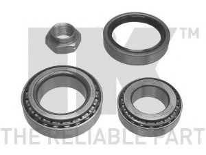 NK 769914 rato guolio komplektas 
 Ašies montavimas/vairavimo mechanizmas/ratai -> Rato stebulė/montavimas -> Rato guolis
335022, 71714453, 335022