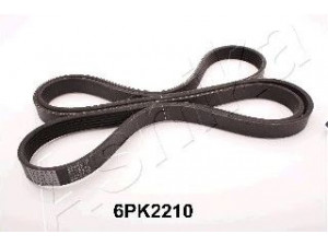 ASHIKA 112-6PK2210 V formos rumbuoti diržai 
 Techninės priežiūros dalys -> Techninės priežiūros intervalai
L327-15-909A, L327-15-909B