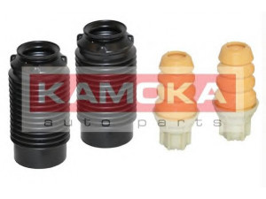 KAMOKA 2019049 apsauginio dangtelio komplektas, amortizatorius 
 Ašies montavimas/vairavimo mechanizmas/ratai -> Montavimas, pakabos statramstis
50702892, 50703131
