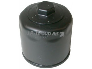 JP GROUP 1118500900 alyvos filtras 
 Filtrai -> Alyvos filtras
030115561AA, 030115561AB, 030115561AD