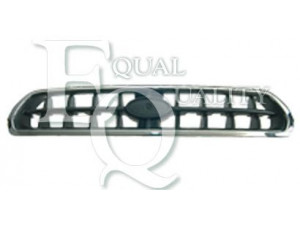 EQUAL QUALITY G0816 radiatorius grotelės 
 Kėbulas -> Kėbulo dalys/ sparnas/buferis -> Priekinis aerodinaminio pasipriešinimo sumažinimas/grotelės
91121-AE38A