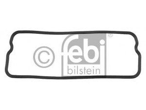 FEBI BILSTEIN 40554 tarpiklis, svirties dangtis 
 Variklis -> Cilindrų galvutė/dalys -> Svirties dangtelis/tarpiklis
477968