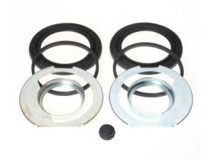 BUDWEG CALIPER 206002 remonto komplektas, stabdžių apkaba
