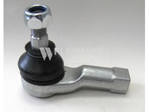 KAWE FL0224-B skersinės vairo trauklės galas 
 Vairavimas -> Vairo mechanizmo sujungimai
56820-07000, 5682007000, F4BZ-3A-130A