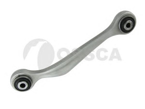 OSSCA 11185 vikšro valdymo svirtis 
 Ašies montavimas/vairavimo mechanizmas/ratai -> Valdymo svirtis/pasukamosios svirties sujungimas -> Vairo trauklės (valdymo svirtis, išilginis balansyras, diago
8K0 501 530 N