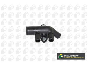 BGA FA1402 aušinimo skysčio jungė 
 Aušinimo sistema -> Žarnelės/vamzdeliai/sujungimai -> Jungės
1336-G4, 1636-G4, 9619498980