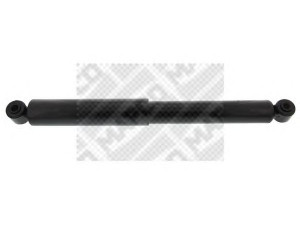MAPCO 40849 amortizatorius 
 Pakaba -> Amortizatorius
A906 320 0031, A906 320 0131, A906 320 0231