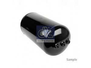 DT 4.67693 oro talpykla, suspausto oro sistema
003 432 2101, 0034322101