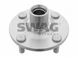 SWAG 81 92 8248 rato stebulė 
 Ašies montavimas/vairavimo mechanizmas/ratai -> Rato stebulė/montavimas -> Rato stebulė
43502-52010, 43502-52010