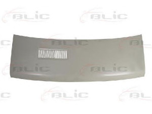 BLIC 6803-00-1150281P gaubtas 
 Kėbulas -> Transporto priemonės priekis -> Gaubtas/dalys/garso izoliacinė medžiaga