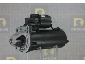 DA SILVA JD02340 starteris 
 Elektros įranga -> Starterio sistema -> Starteris
89AB11000AA, 89AB11000BA, 91AB-11000-FB