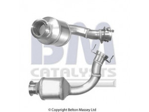 BM CATALYSTS BM80185H katalizatoriaus keitiklis 
 Išmetimo sistema -> Katalizatoriaus keitiklis
2104900736, 2104900936, 2104905014