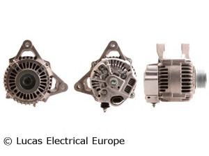 LUCAS ELECTRICAL LRA02278 kintamosios srovės generatorius 
 Elektros įranga -> Kint. sr. generatorius/dalys -> Kintamosios srovės generatorius
27060-53020